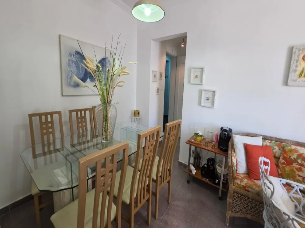 Apartamento, 2 quartos, 63 m² - Foto 2