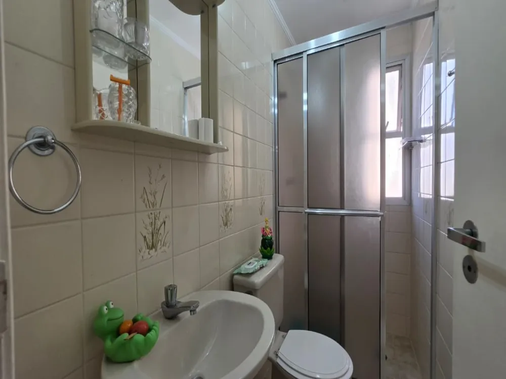Apartamento, 2 quartos, 63 m² - Foto 1