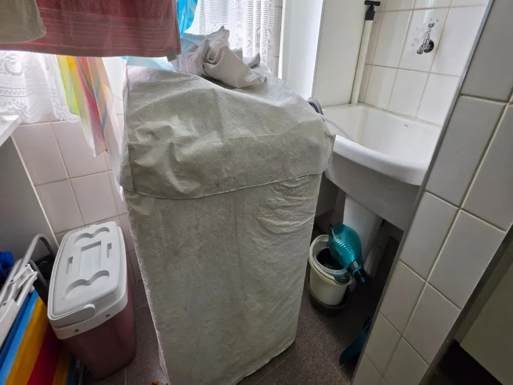 Apartamento, 2 quartos, 63 m² - Foto 6