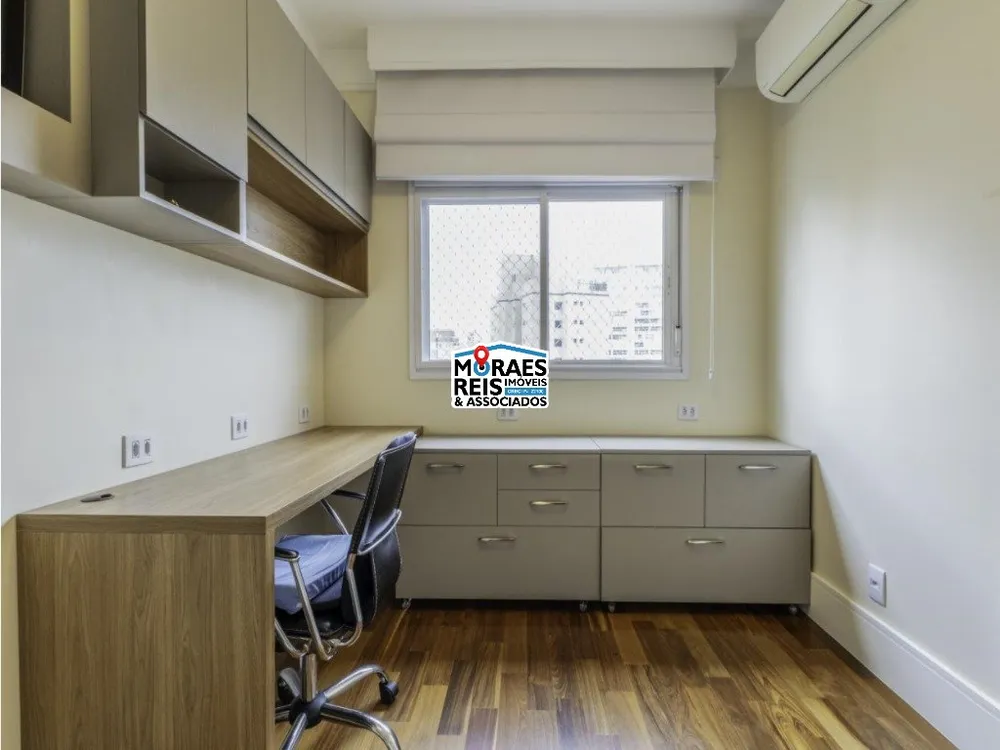 Apartamento, 3 quartos, 157 m² - Foto 3