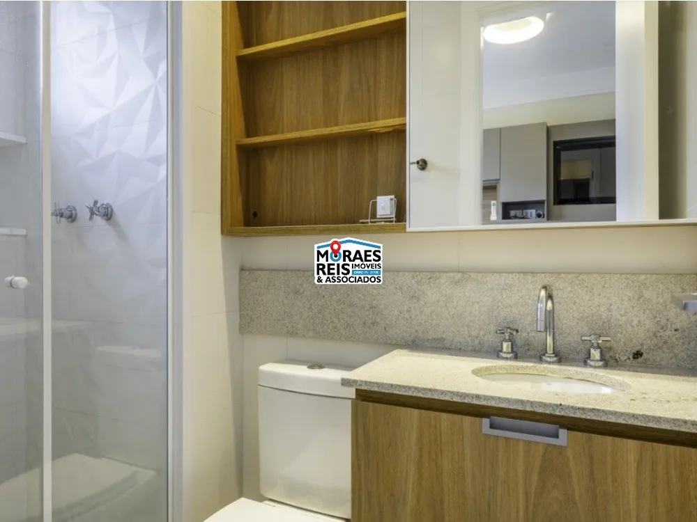 Apartamento, 3 quartos, 157 m² - Foto 7