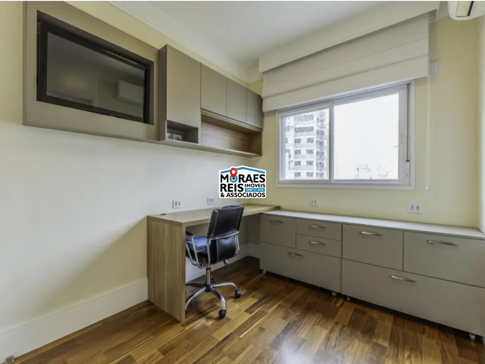 Apartamento, 3 quartos, 157 m² - Foto 8