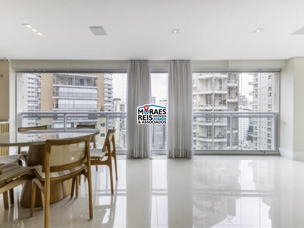Apartamento, 3 quartos, 157 m² - Foto 4