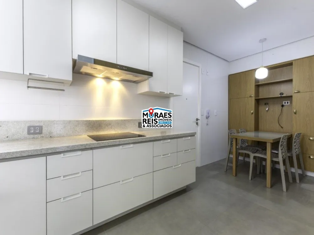 Apartamento, 3 quartos, 157 m² - Foto 2