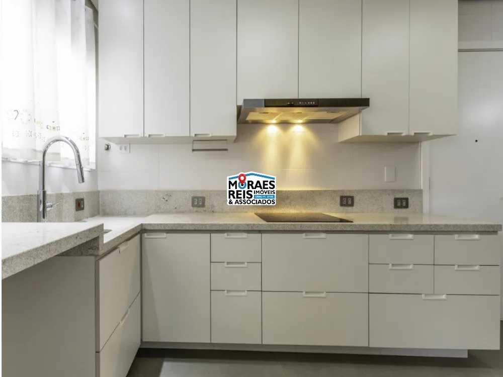 Apartamento, 3 quartos, 157 m² - Foto 6