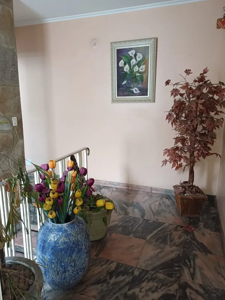Sobrado, 1 quarto, 165 m² - Foto 1