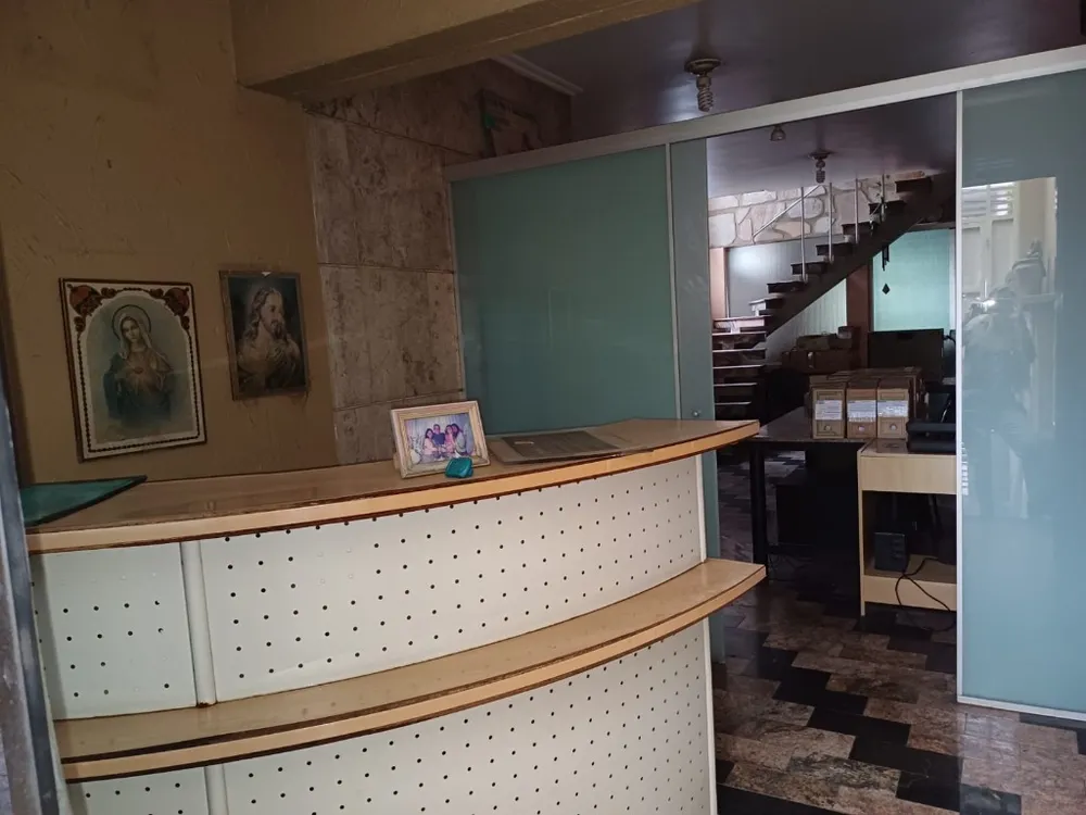Sobrado, 1 quarto, 165 m² - Foto 5