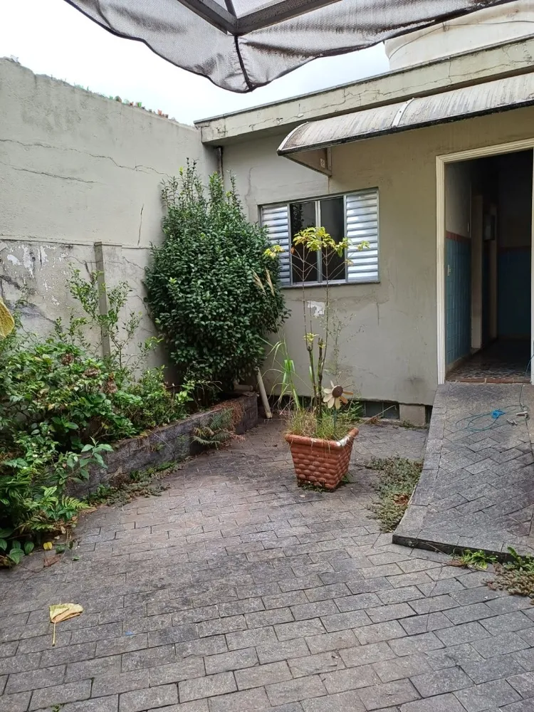 Sobrado, 1 quarto, 165 m² - Foto 6