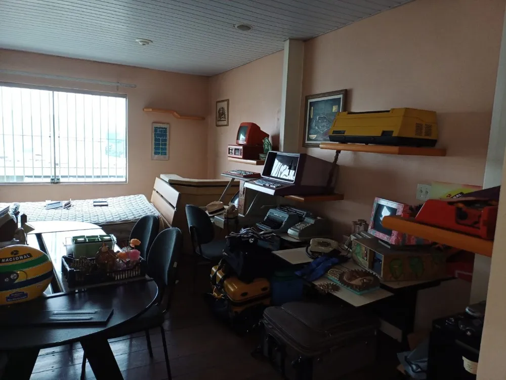 Sobrado, 1 quarto, 165 m² - Foto 1