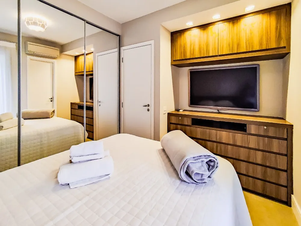 Apartamento, 1 quarto, 85 m² - Foto 8