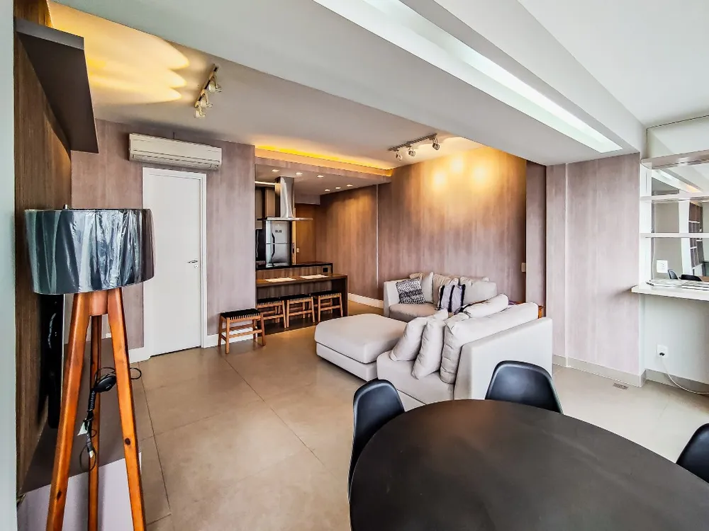 Apartamento, 1 quarto, 85 m² - Foto 5