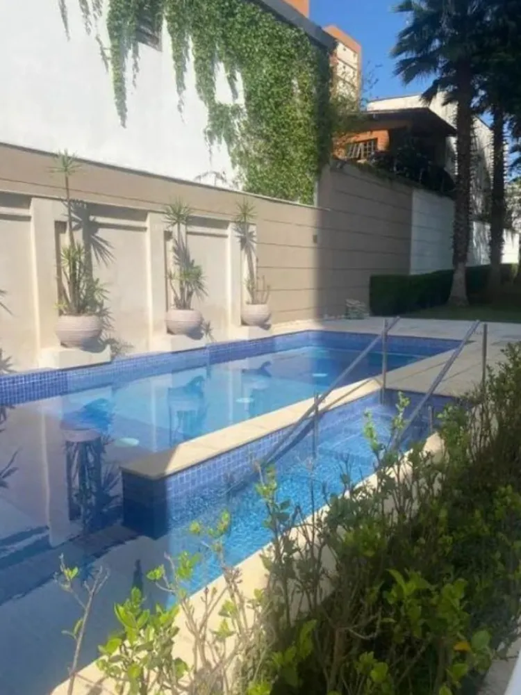Apartamento, 1 quarto, 70 m² - Foto 5