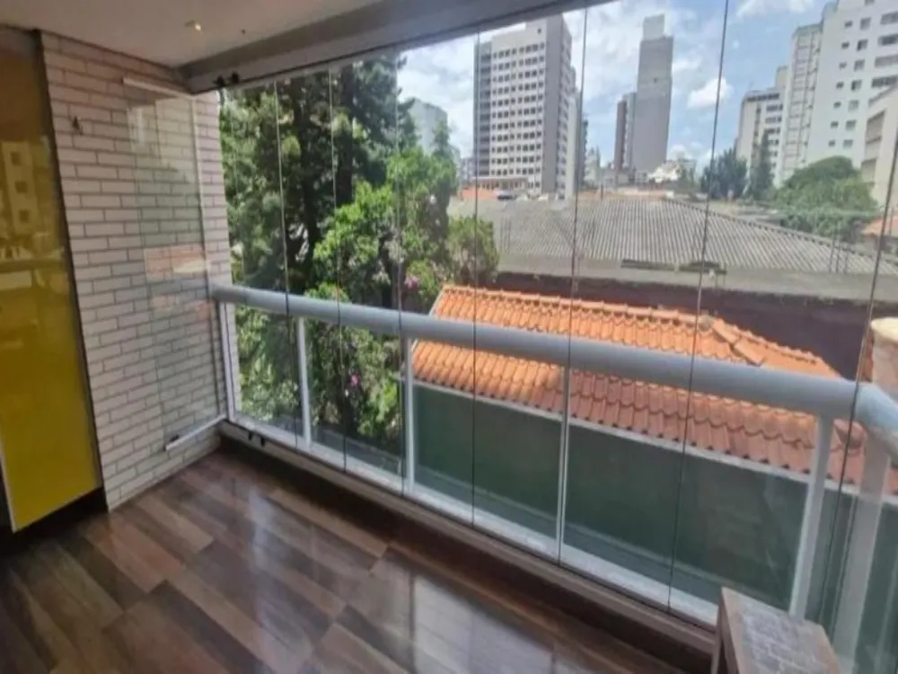 Apartamento, 1 quarto, 70 m² - Foto 1