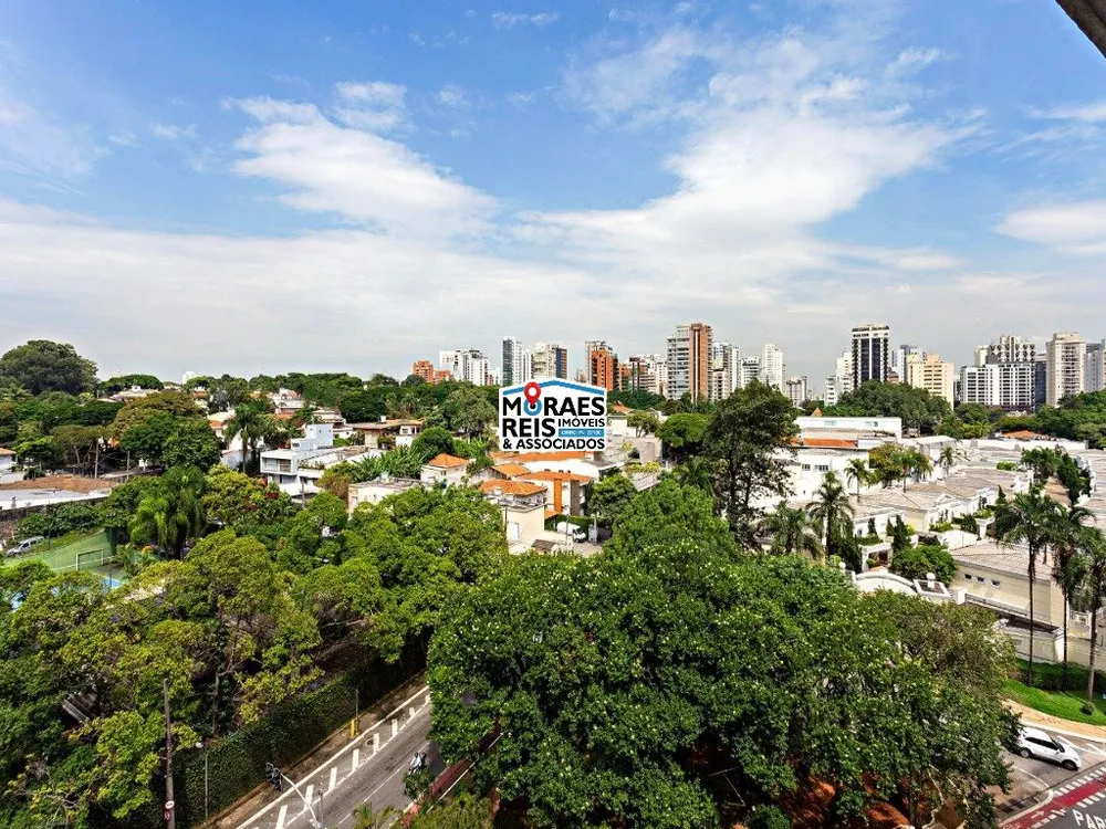 Apartamento, 3 quartos, 171 m² - Foto 4