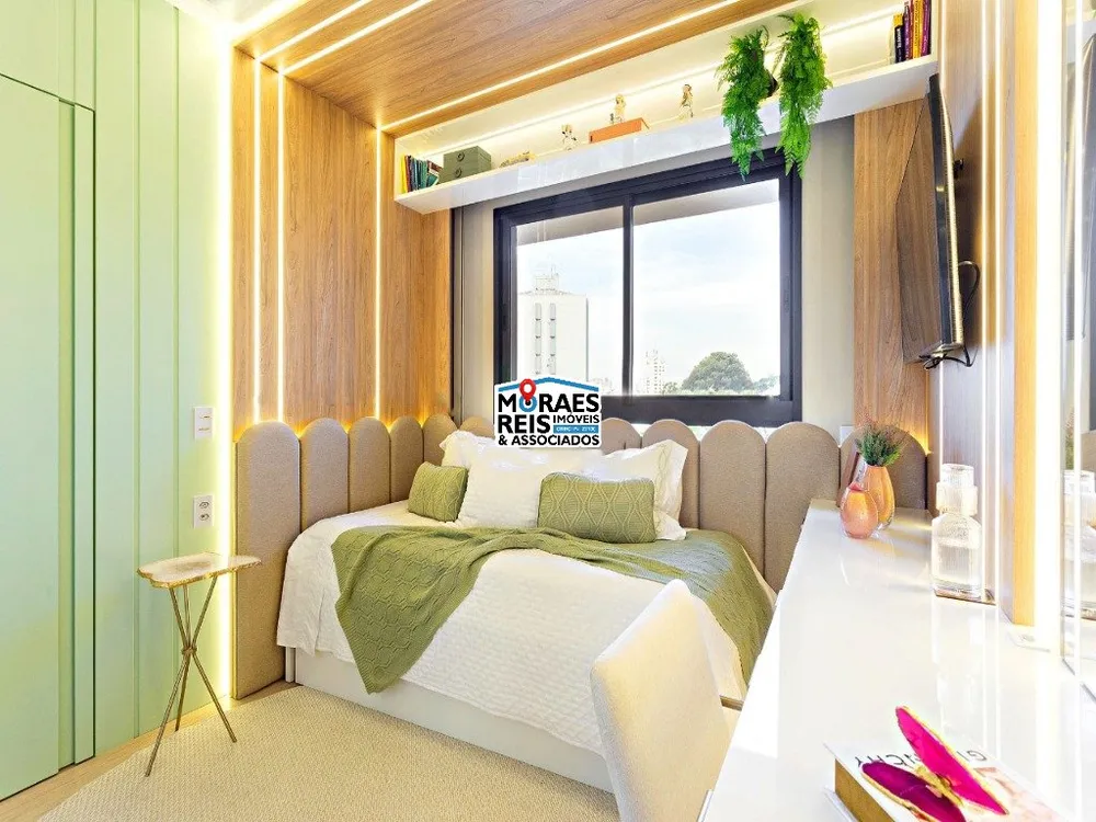 Apartamento, 3 quartos, 171 m² - Foto 3