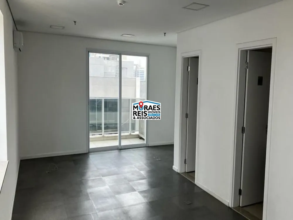 Sala-Conjunto, 45 m² - Foto 1