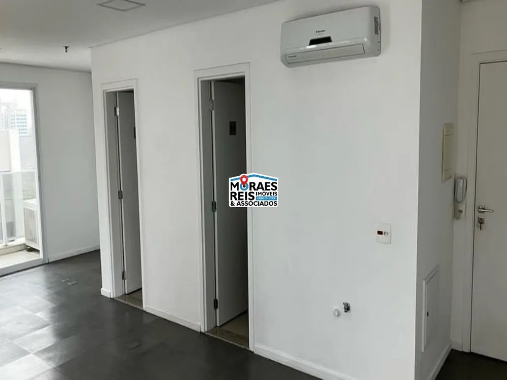 Sala-Conjunto, 45 m² - Foto 2