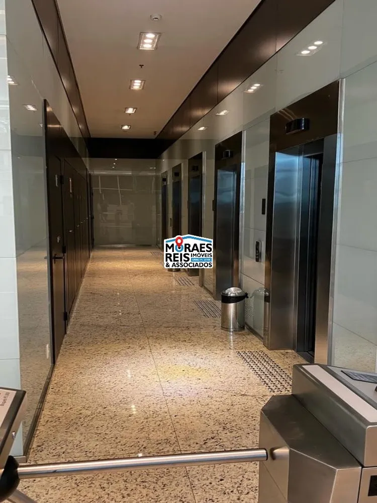 Sala-Conjunto, 45 m² - Foto 11