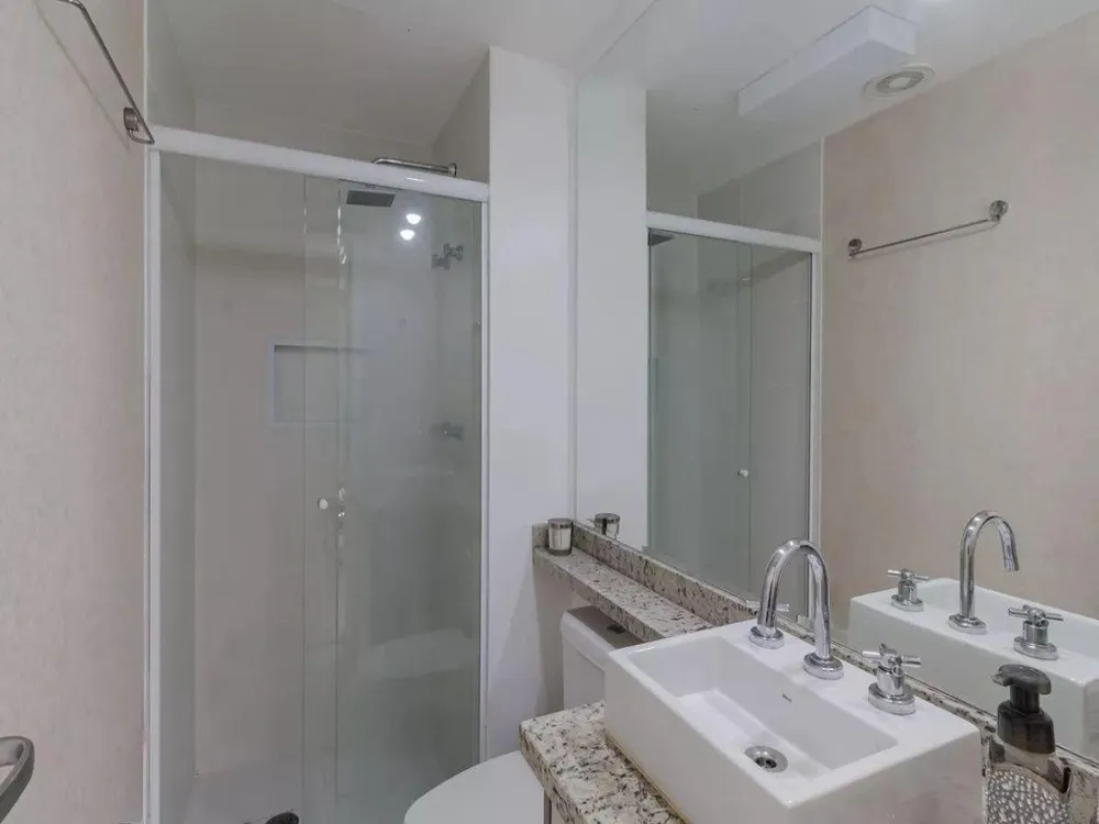 Apartamento, 2 quartos, 66 m² - Foto 7