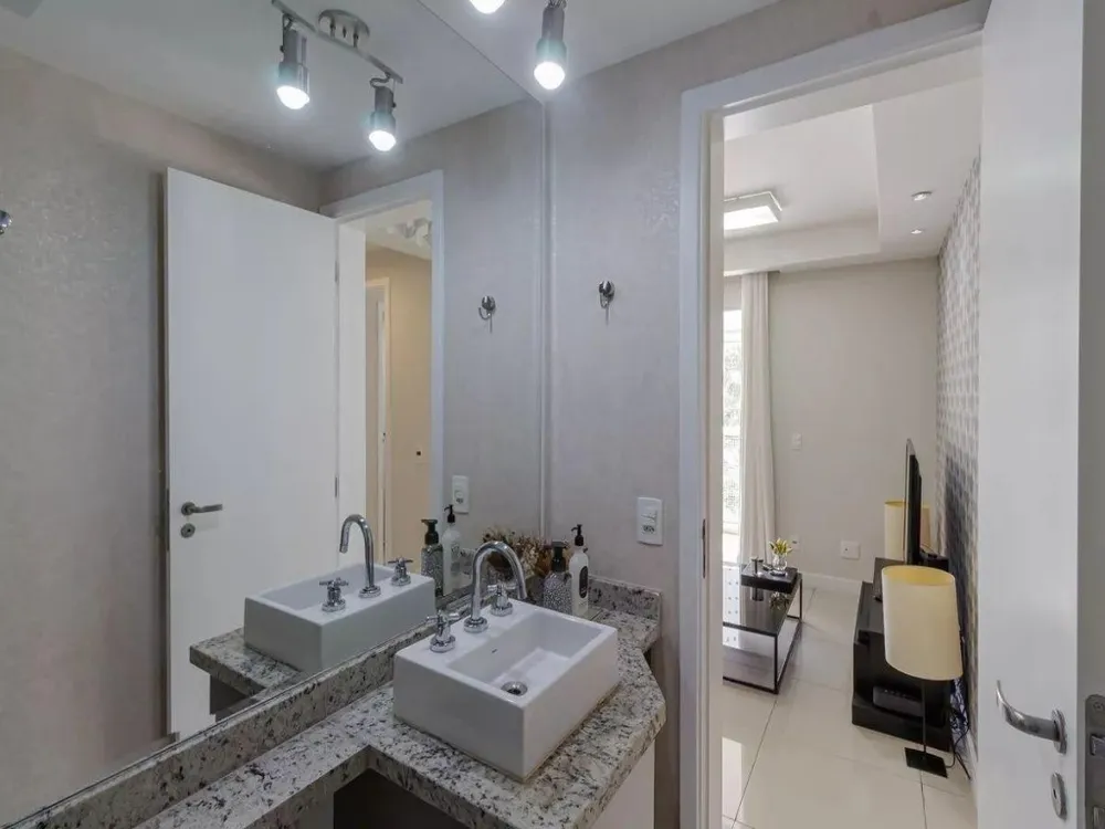 Apartamento, 2 quartos, 66 m² - Foto 5