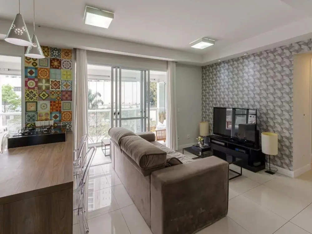 Apartamento, 2 quartos, 66 m² - Foto 1