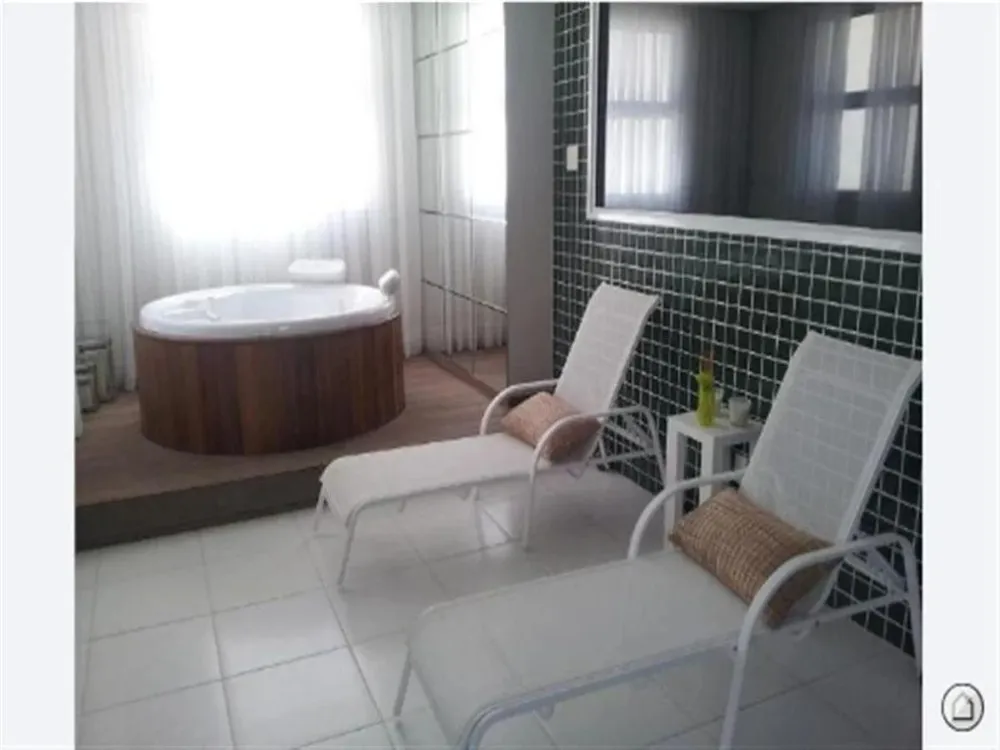 Apartamento, 2 quartos, 66 m² - Foto 11
