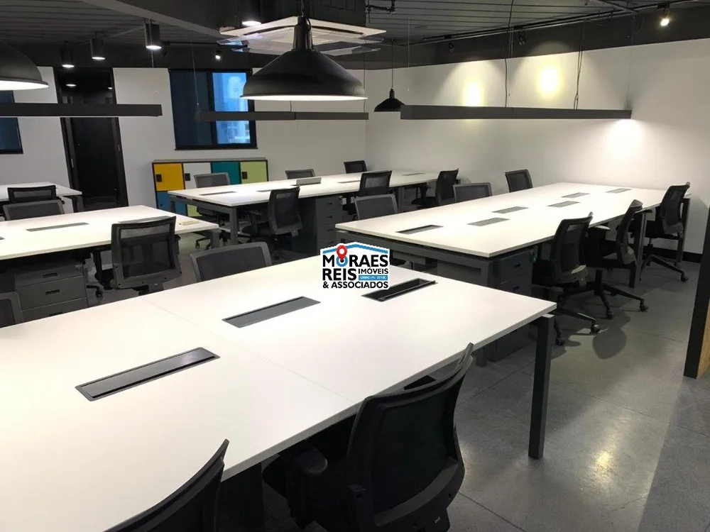 Sala-Conjunto, 231 m² - Foto 4