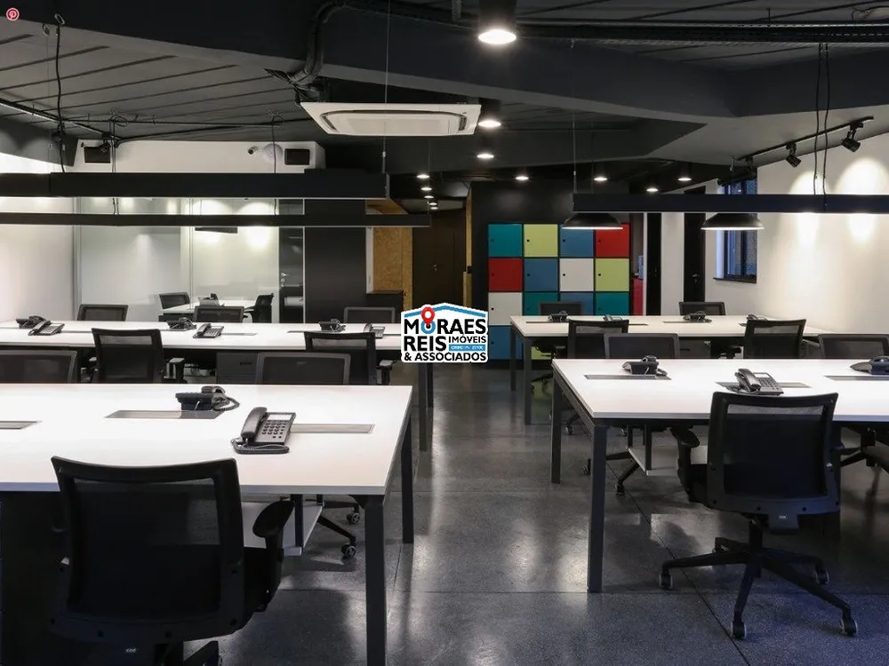 Sala-Conjunto, 231 m² - Foto 1