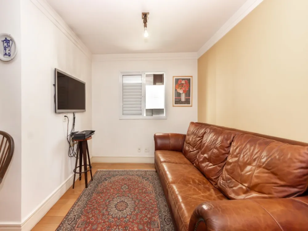 Apartamento, 2 quartos, 96 m² - Foto 2