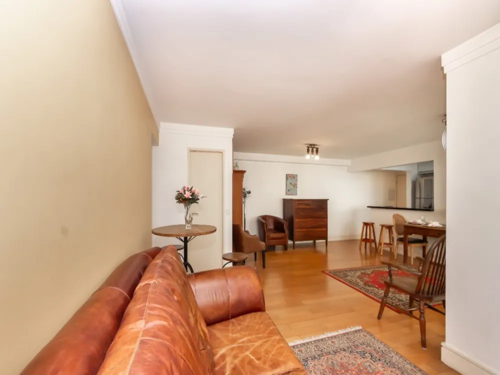 Apartamento, 2 quartos, 96 m² - Foto 4