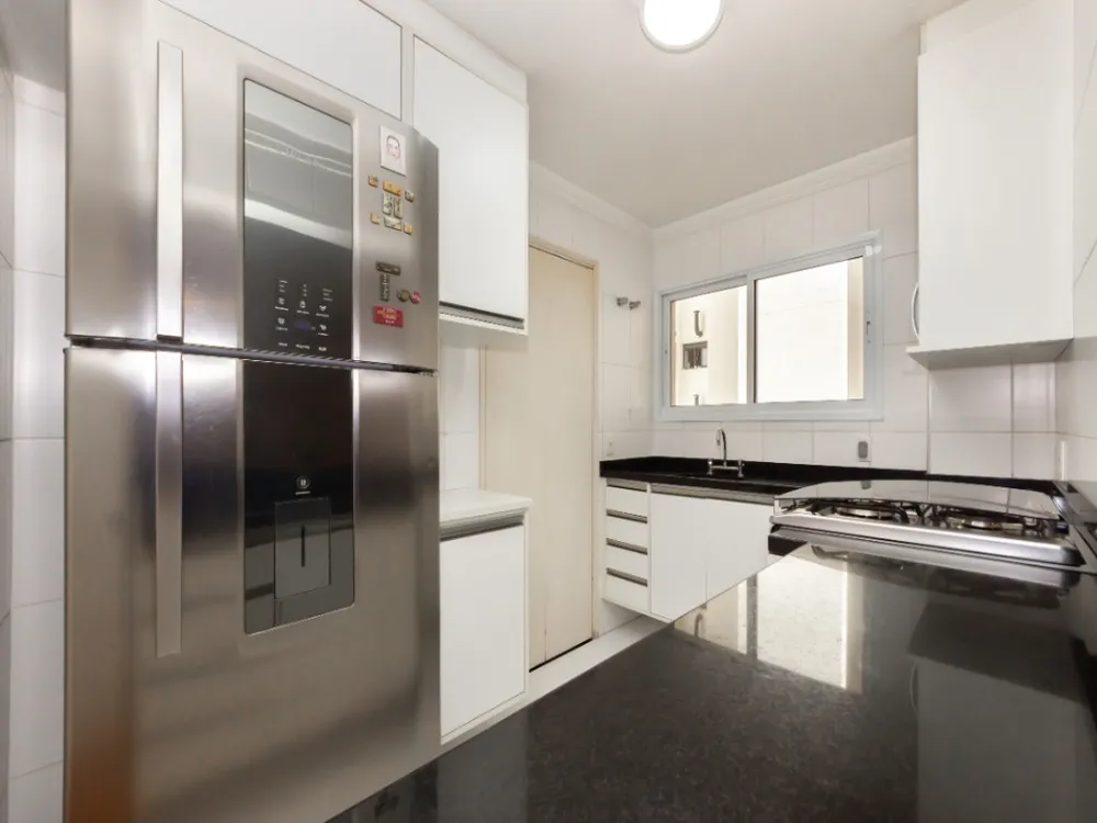 Apartamento, 2 quartos, 96 m² - Foto 2