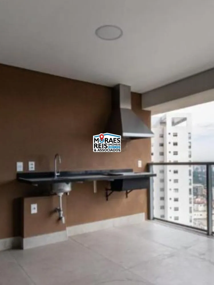 Apartamento, 3 quartos, 122 m² - Foto 1