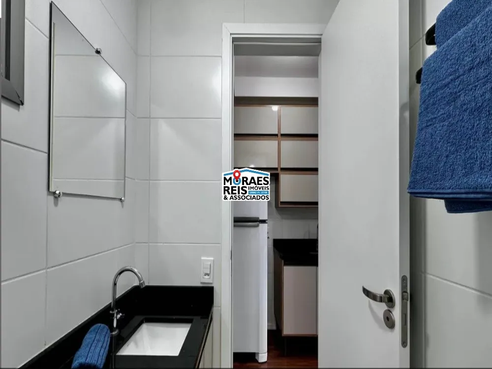 Apartamento, 1 quarto, 27 m² - Foto 10