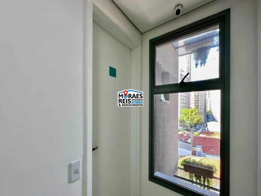 Apartamento, 1 quarto, 27 m² - Foto 11