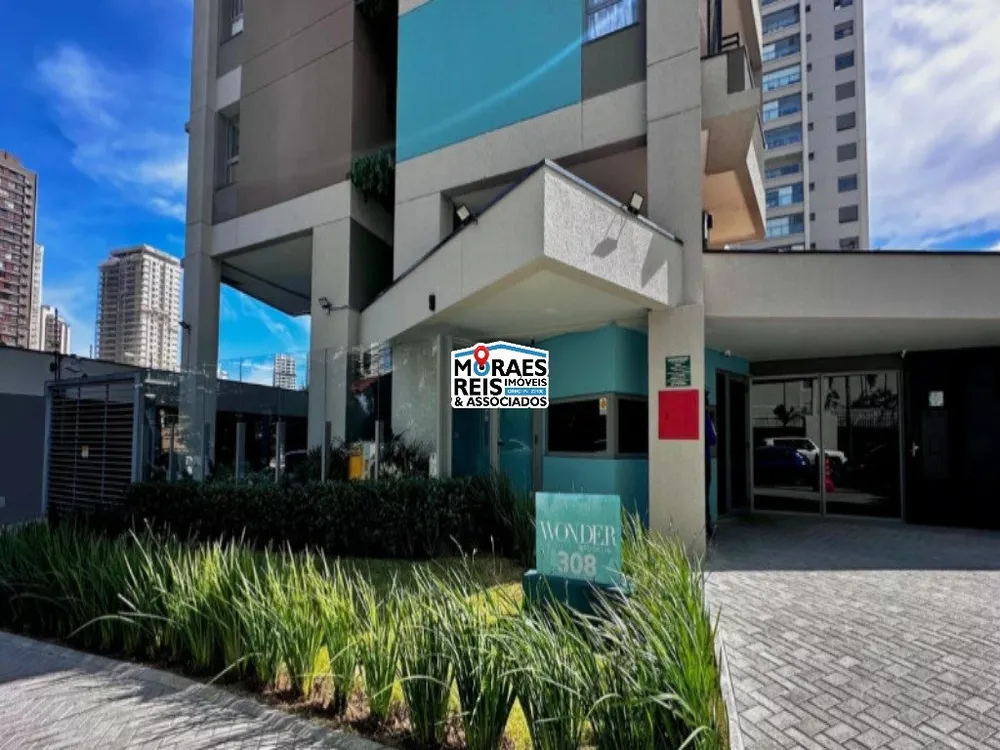 Apartamento, 1 quarto, 27 m² - Foto 12