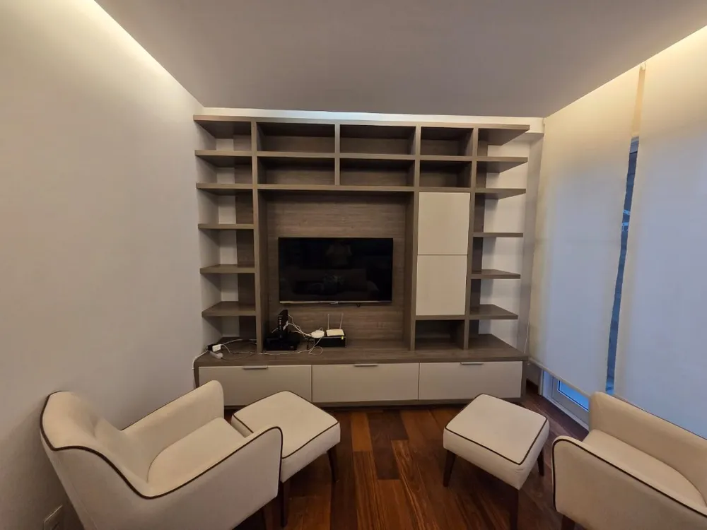 Apartamento, 1 quarto, 77 m² - Foto 4