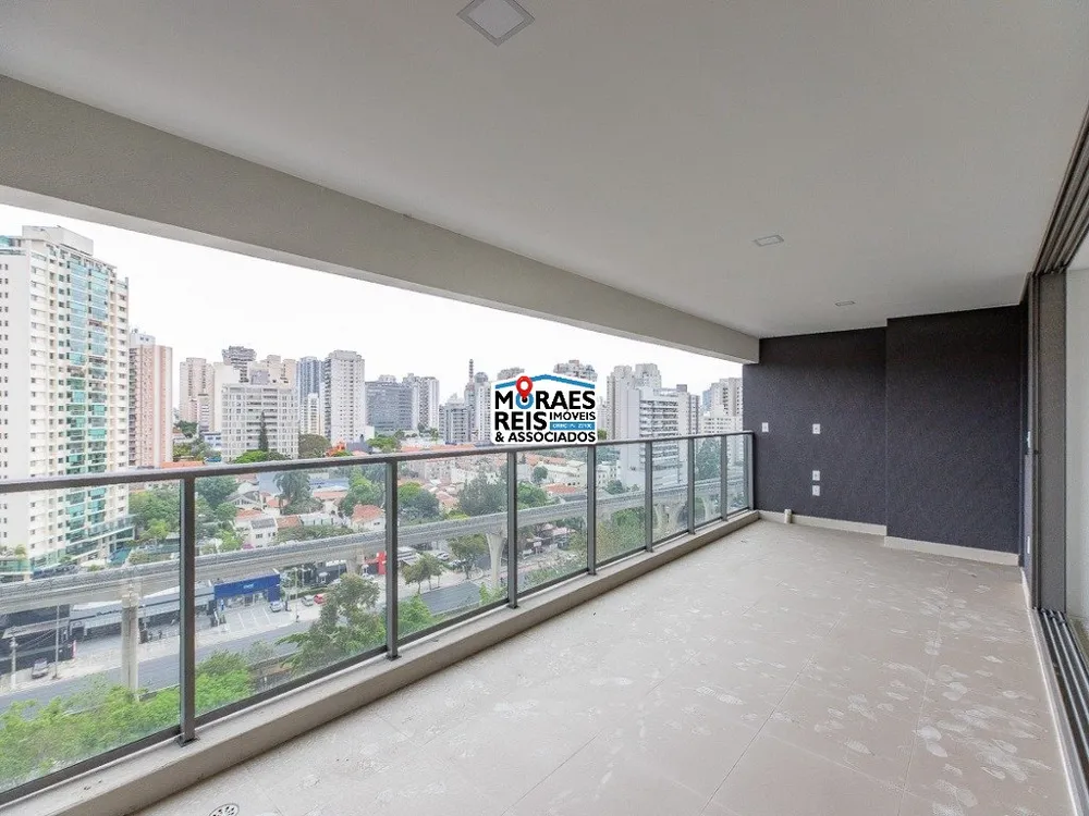 Apartamento, 3 quartos, 143 m² - Foto 2