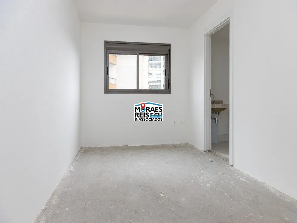 Apartamento, 3 quartos, 143 m² - Foto 1