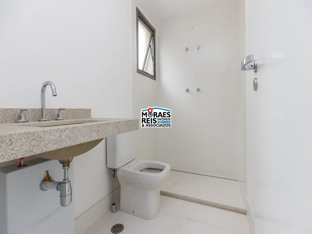 Apartamento, 3 quartos, 143 m² - Foto 3