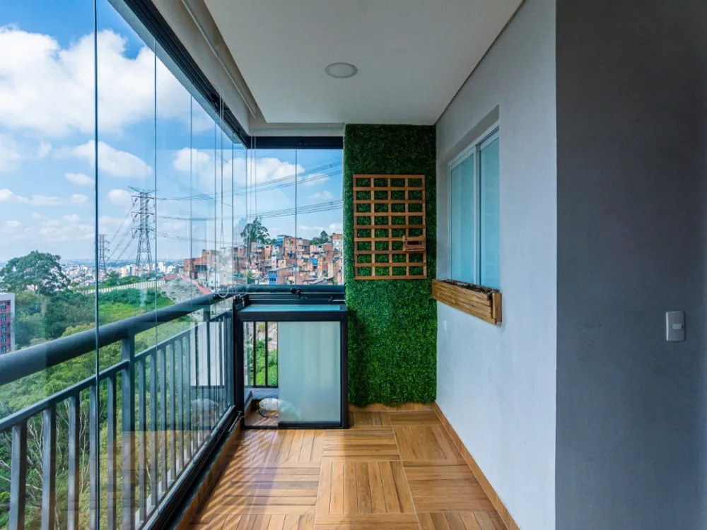 Apartamento, 2 quartos, 78 m² - Foto 1