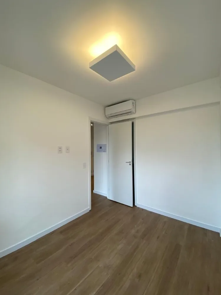 Apartamento, 1 quarto, 34 m² - Foto 2