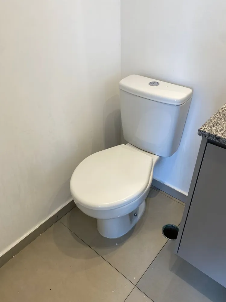 Apartamento, 1 quarto, 34 m² - Foto 1