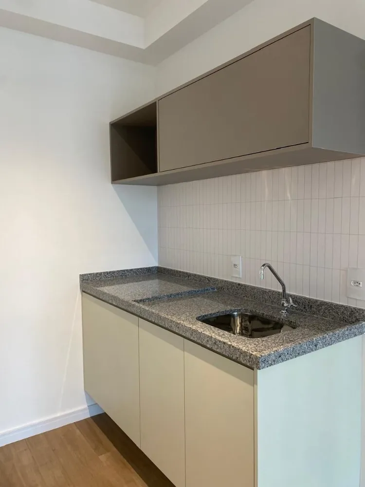 Apartamento, 1 quarto, 34 m² - Foto 4