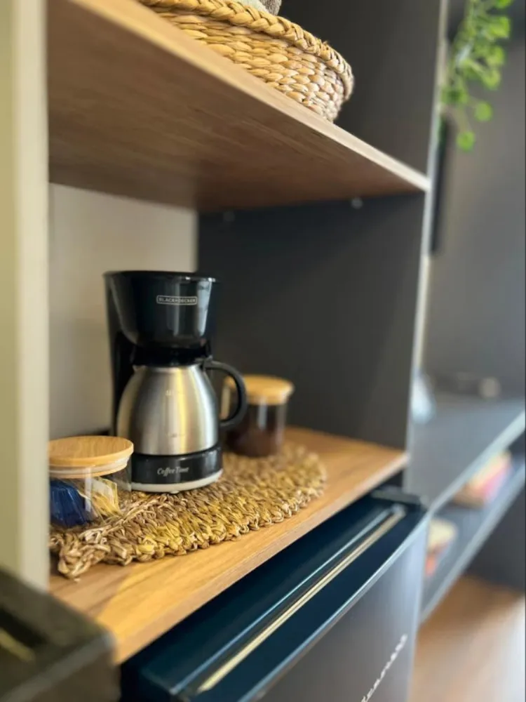 Apartamento, 1 quarto, 20 m² - Foto 3