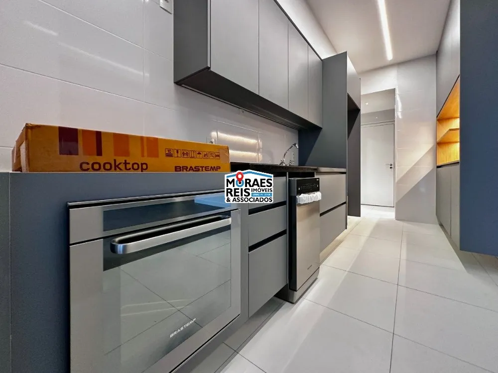 Apartamento, 3 quartos, 162 m² - Foto 5
