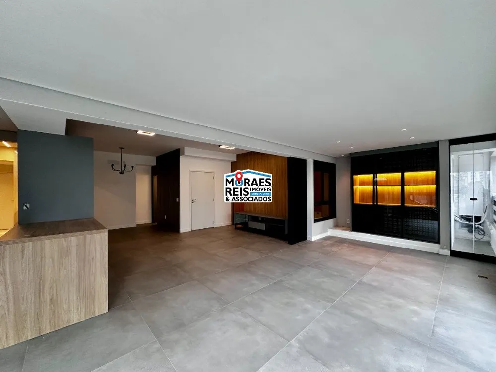 Apartamento, 3 quartos, 162 m² - Foto 4