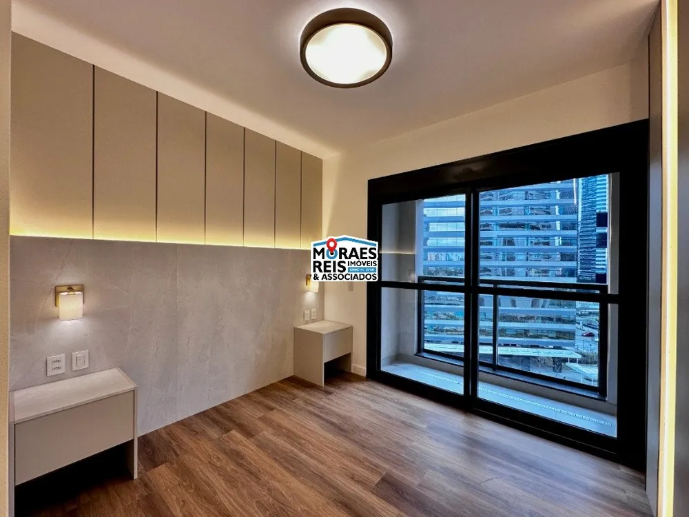 Apartamento, 3 quartos, 162 m² - Foto 2