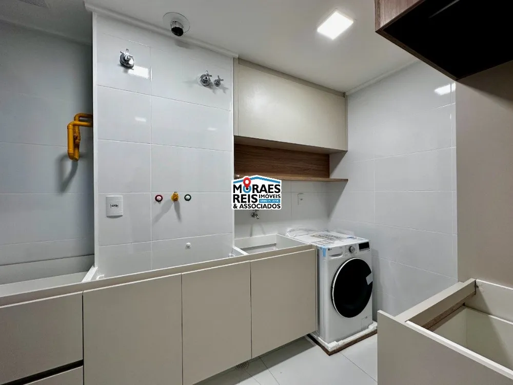 Apartamento, 3 quartos, 162 m² - Foto 7
