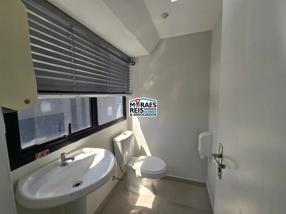 Sala-Conjunto, 48 m² - Foto 13