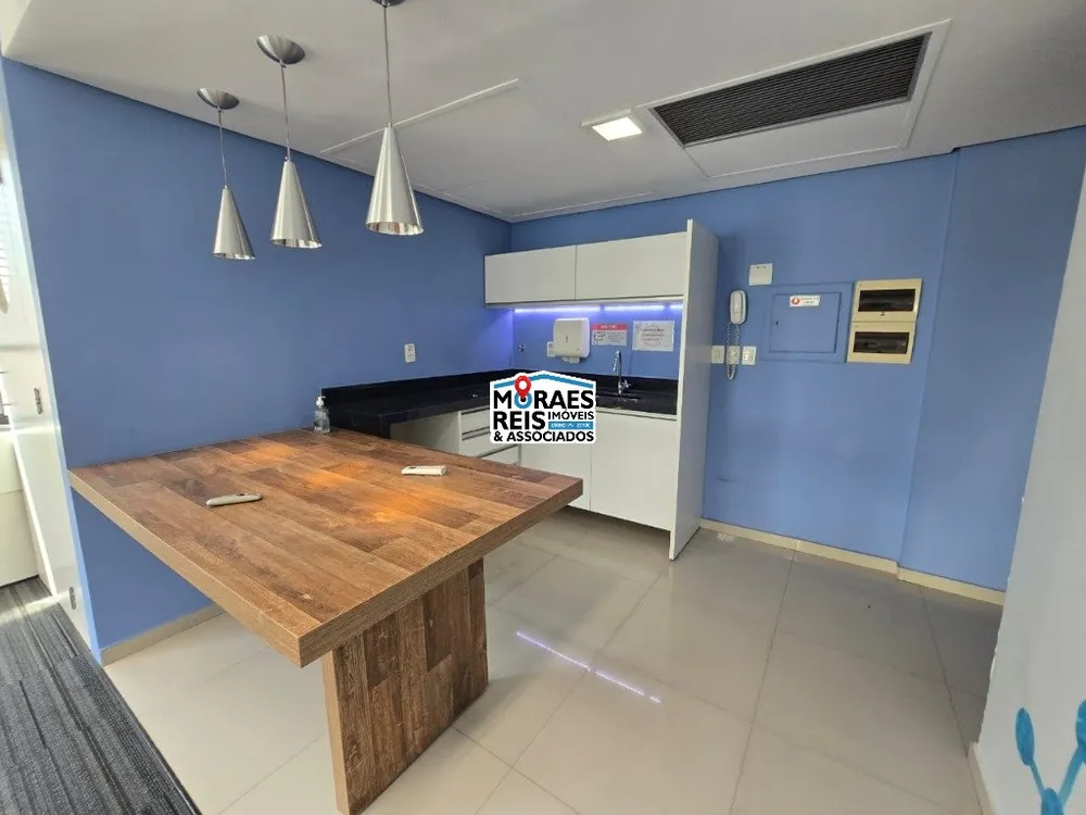 Sala-Conjunto, 48 m² - Foto 12